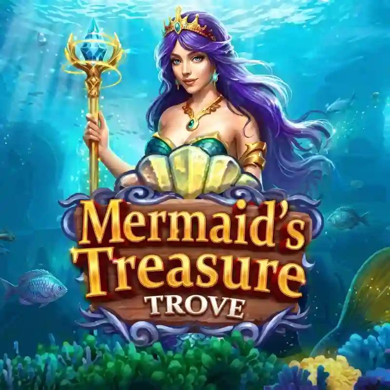 Mermaid’s Treasure Trove